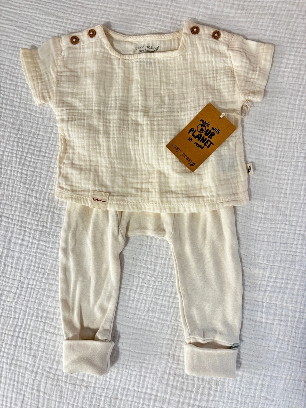 11 Piece Capsule Baby Girl Lot Size 6-9 Month - Picture 5 of 15